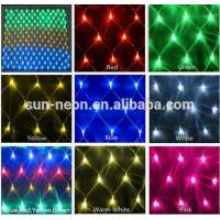 High Quality Net Led Lighting