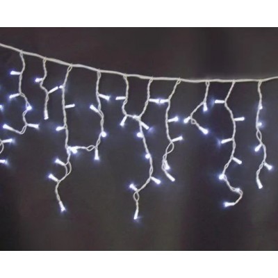 decorative icicle christmas light