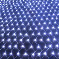 led light net big