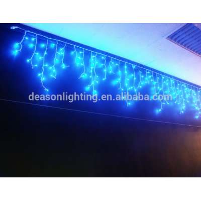 led christmas drip lights